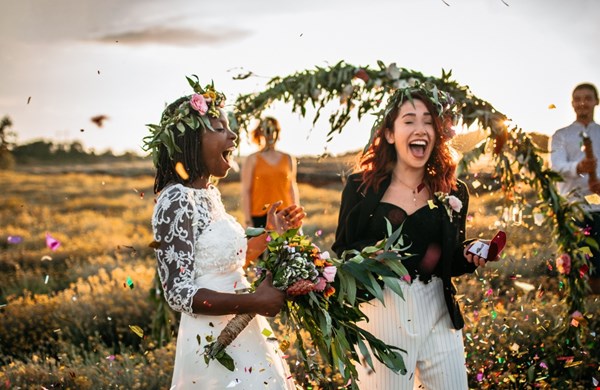 De ultieme gids voor het aankleden van je bruiloft De ultieme gids voor het aankleden van je bruiloft